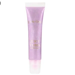 FREE WITH BUNDLE Lancome Purple Lip Gloss Shine
